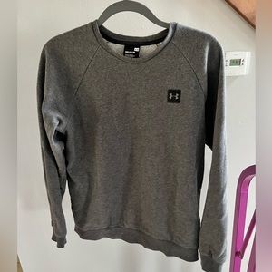 Under Armour Crewneck